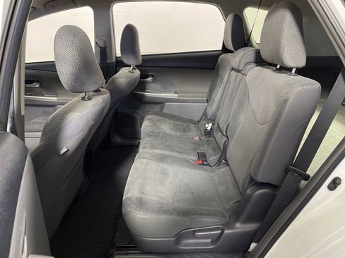 Used 2014 Toyota Prius V Two image 14
