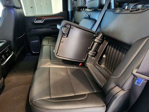 Used 2023 GMC Sierra 1500 Denali w/ Denali Reserve Package image 70