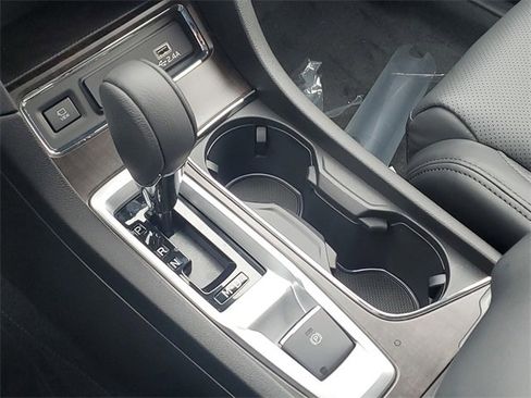 New 2026 Subaru Ascent Touring image 36