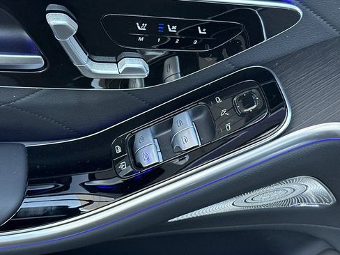 New 2025 Mercedes-Benz S 580 S 580 image 24