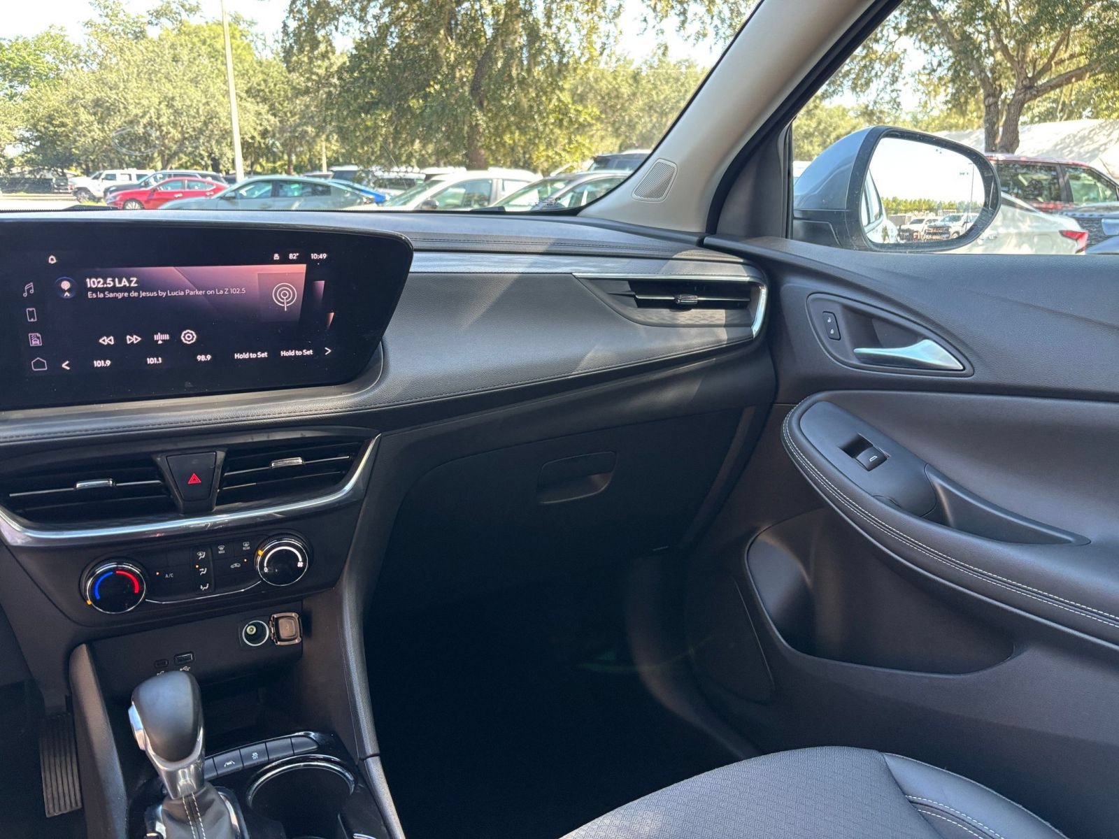 Used 2026 Buick Encore GX Preferred FWD image 33