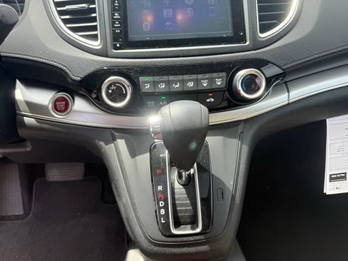 Used 2016 Honda CR-V EX image 15