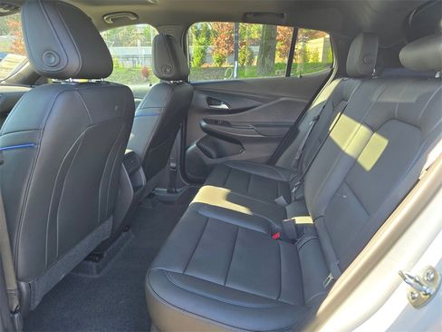 New 2026 Buick Envista Sport Touring image 48