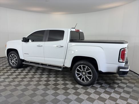 Used 2019 GMC Canyon Denali image 8