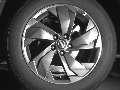 Used 2025 Nissan Rogue SV image 14