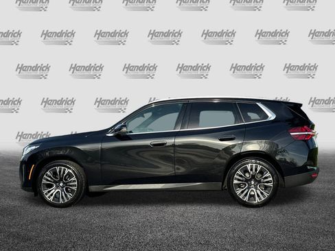 Used 2025 BMW X3 xDrive30i w/ Premium Package image 8
