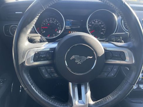 Used 2021 Ford Mustang GT Premium w/ GT Performance Package image 18