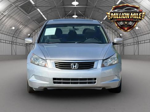 Used 2009 Honda Accord EX image 5