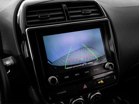 Used 2024 Mitsubishi Outlander Sport AWD image 20