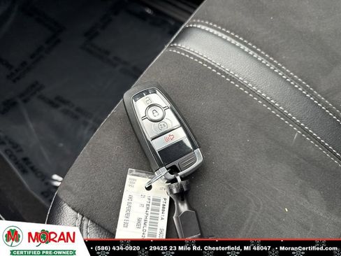 Used 2021 Ford Ranger Lariat w/ Tremor Off-Road Package image 33