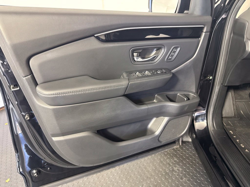 Certified 2024 Honda Pilot EX-L image 14