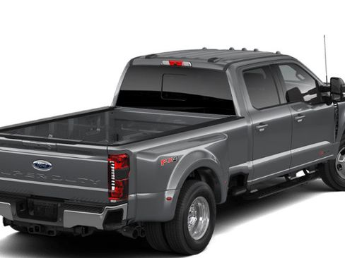New 2026 Ford F350 Lariat w/ Lariat Premium Package AWD/4WD image 25