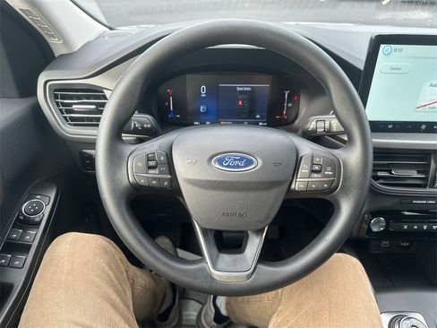 New 2025 Ford Escape Active w/ Tech Pack #1 image 19