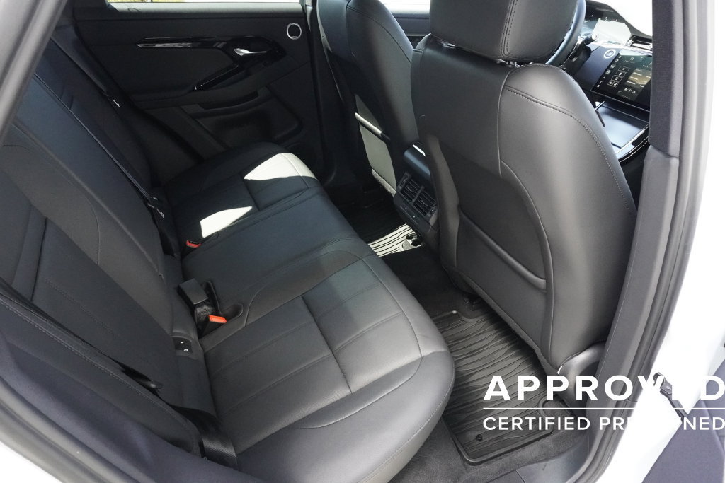 Used 2026 Land Rover Range Rover Evoque S AWD/4WD image 26