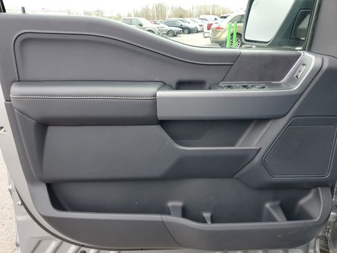 New 2026 Ford F150 XLT w/ Equipment Group 302A MID image 24