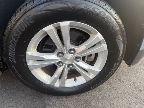 Used 2014 Chevrolet Equinox LT w/ Driver Convenience Package image 31