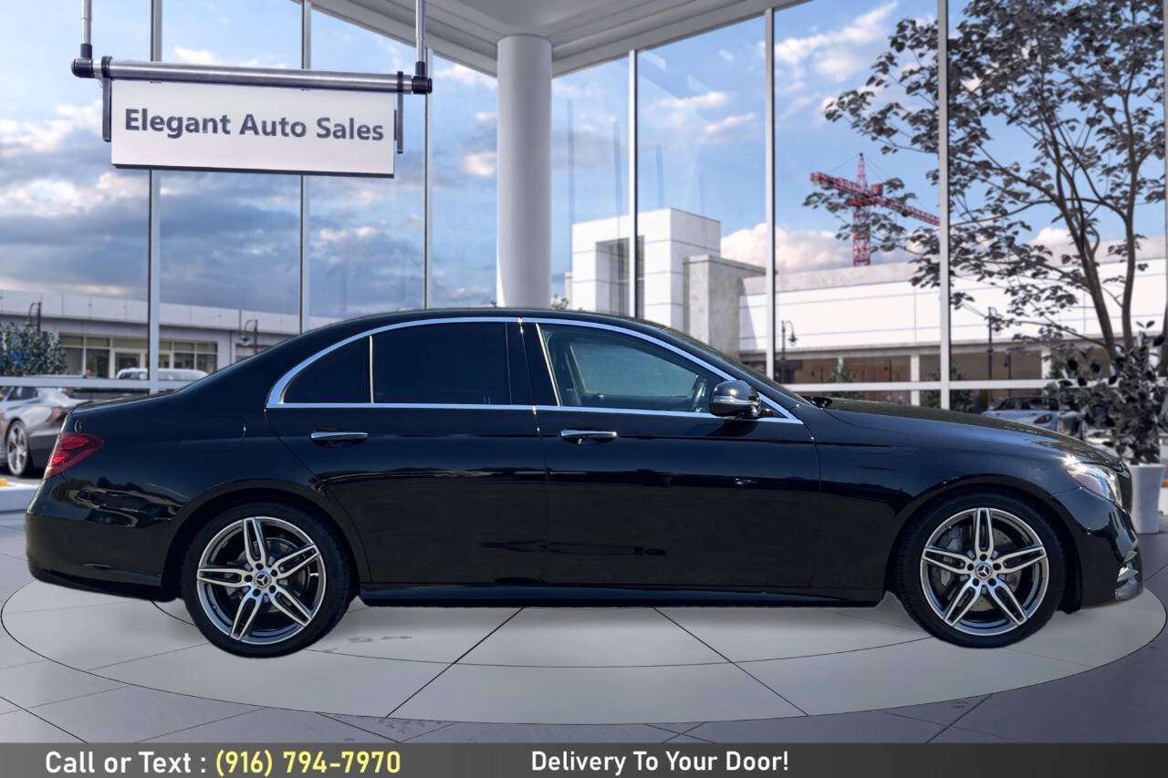 Used 2019 Mercedes-Benz E 300 image 4