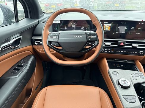 New 2026 Kia Sportage X-Line image 20