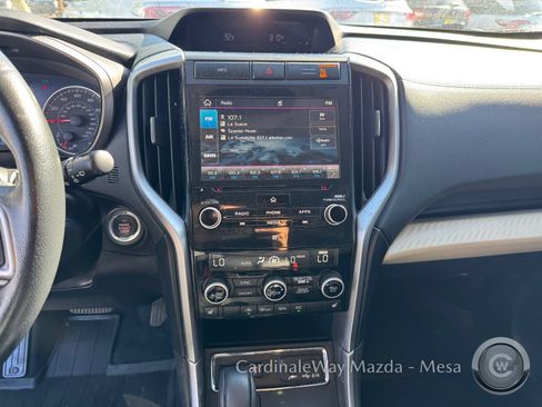 Used 2021 Subaru Ascent Premium w/ Convenience Package AWD/4WD image 23