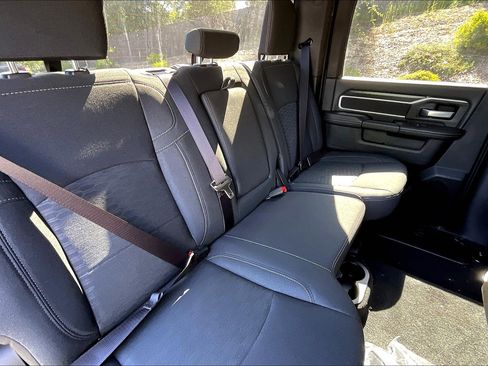 New 2025 RAM 2500 Big Horn image 10