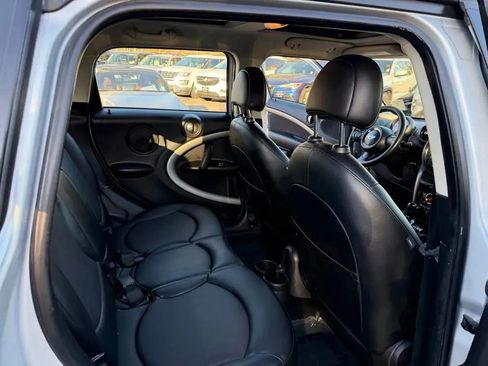 Used 2015 MINI Cooper Countryman FWD image 15