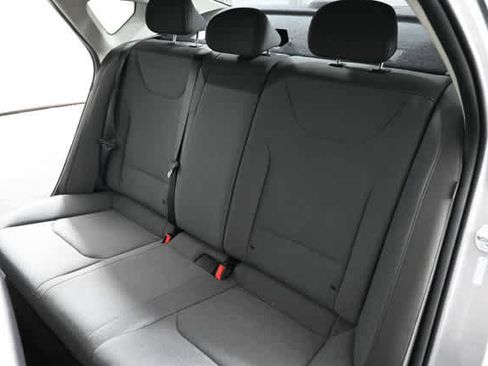 Used 2025 Kia K4 LXS image 12