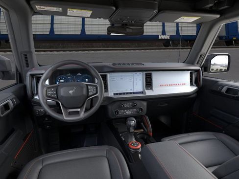 Used 2026 Ford Bronco Stroppe Edition AWD/4WD image 10