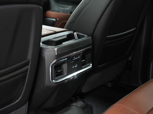 New 2026 GMC Sierra 1500 Denali Ultimate AWD/4WD image 25