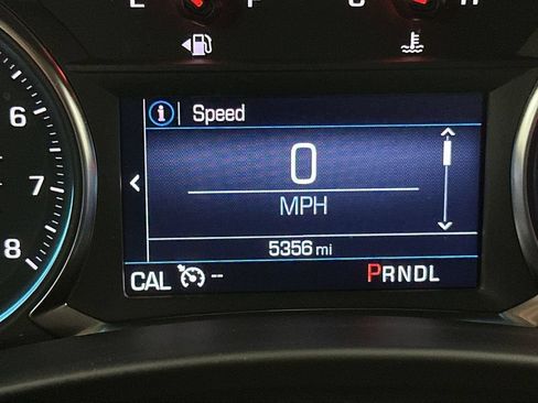 Used 2024 Chevrolet Equinox LT AWD/4WD image 31
