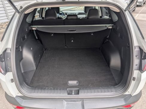 Used 2022 Hyundai Tucson Limited AWD/4WD image 29