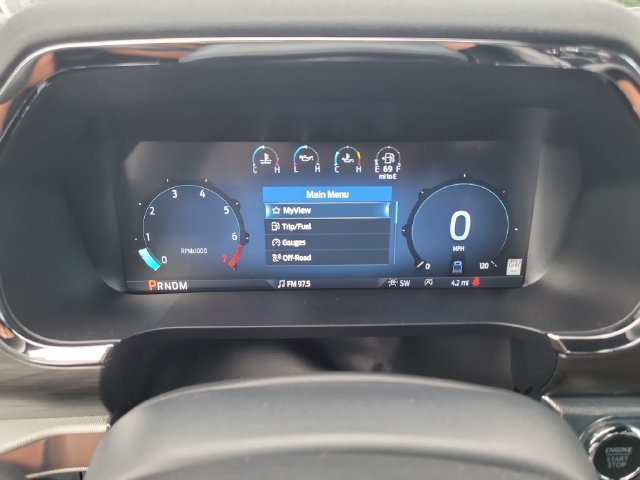 New 2026 Ford F150 Lariat RWD image 31