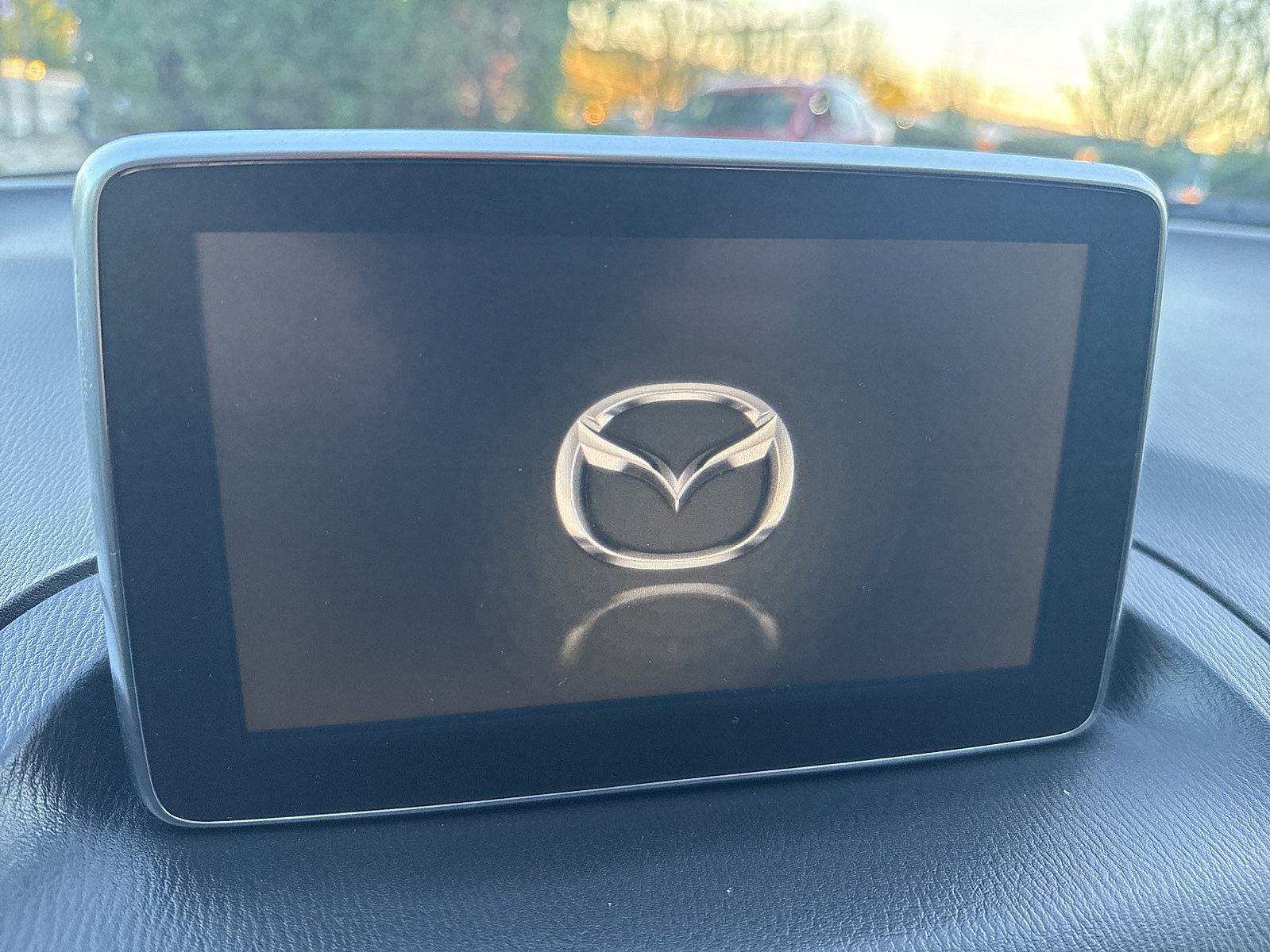 Used 2015 MAZDA MAZDA3 i Sport FWD image 42