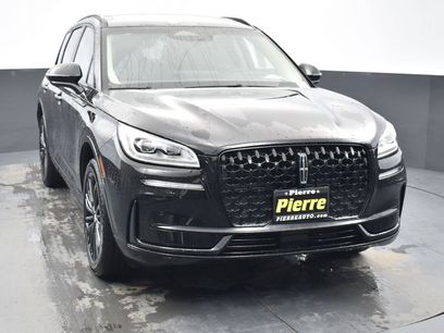 New 2025 Lincoln Corsair Reserve w/ Equipment Group 202A