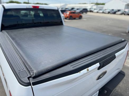 Used 2016 Ford F150 XLT w/ Equipment Group 301A Mid AWD/4WD image 43