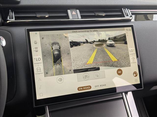 New 2026 Land Rover Range Rover Velar S AWD/4WD image 13