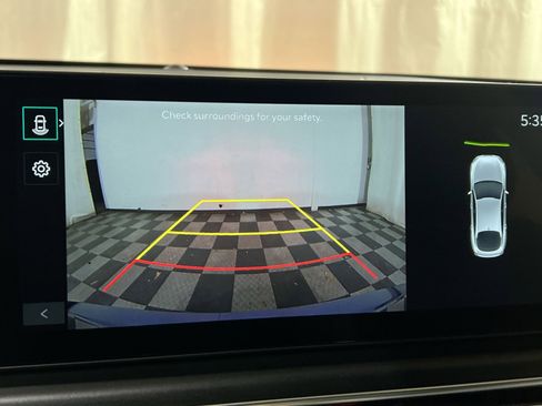 Used 2025 Kia K5 GT-Line w/ GT-Line Premium Package image 29