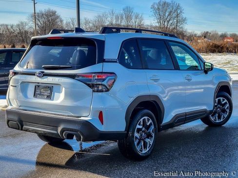 New 2026 Subaru Forester Premium image 7