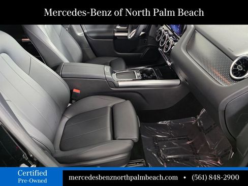 Certified 2025 Mercedes-Benz GLA 250 image 27