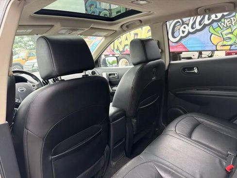 Used 2013 Nissan Rogue SL AWD/4WD image 18