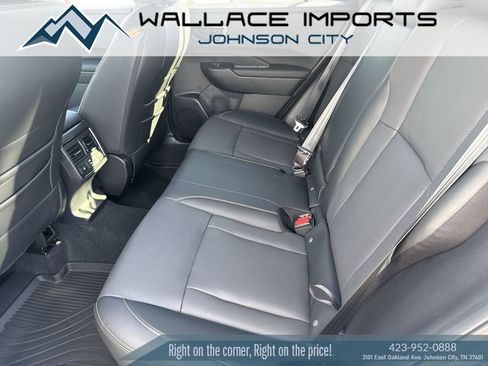 New 2026 Subaru Outback Wilderness AWD/4WD image 29