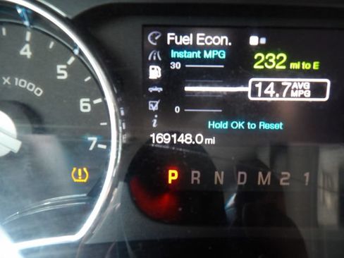 Used 2013 Ford F150 Lariat w/ Luxury Equipment Group AWD/4WD image 20