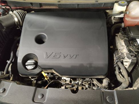 Used 2020 Buick Enclave Essence FWD image 30