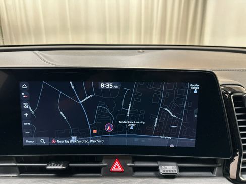 Used 2024 Kia Sportage X-Pro image 15