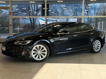 Used 2018 Tesla Model S 75D