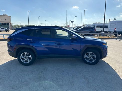 Used 2022 Hyundai Tucson SEL AWD/4WD image 17
