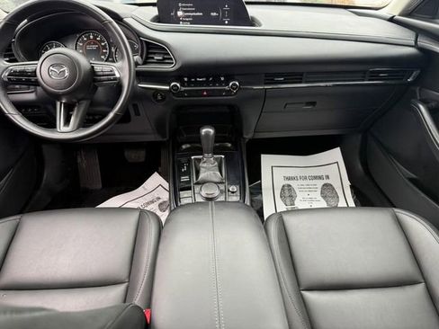 Used 2025 MAZDA CX-30 AWD 2.5 S w/ Preferred Package image 10