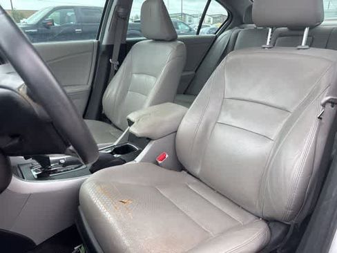 Used 2014 Honda Accord EX-L image 22