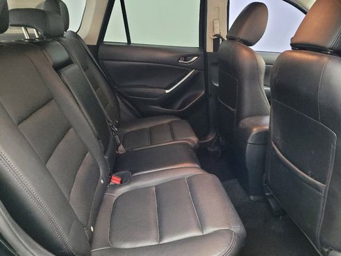 Used 2016 MAZDA CX-5 Grand Touring image 19