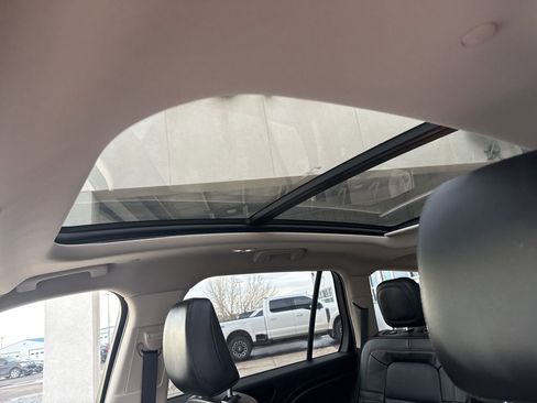 Used 2024 Lincoln Aviator Reserve image 16