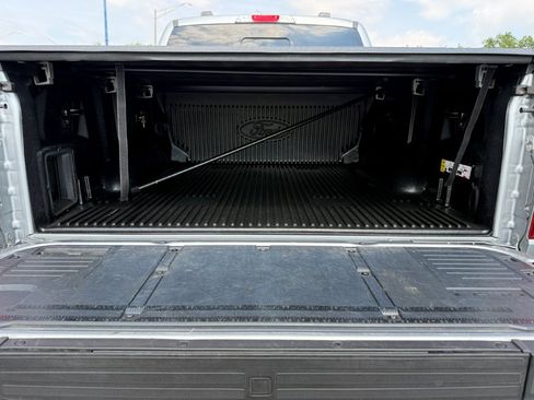 Used 2023 Ford F150 XLT w/ Equipment Group 302A High AWD/4WD image 6